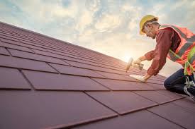 Fast & Reliable Emergency Roof Repairs in New Whiteland, IN